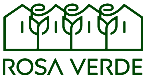 Rosa Verde